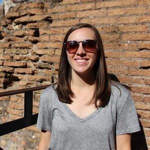 Meet your Posher, Allyson